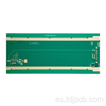 Diseño de la placa de control PCBA Design PCB Gerber OEM